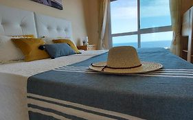 Ocean View -Air Condition, Parking- Golf Del Sur