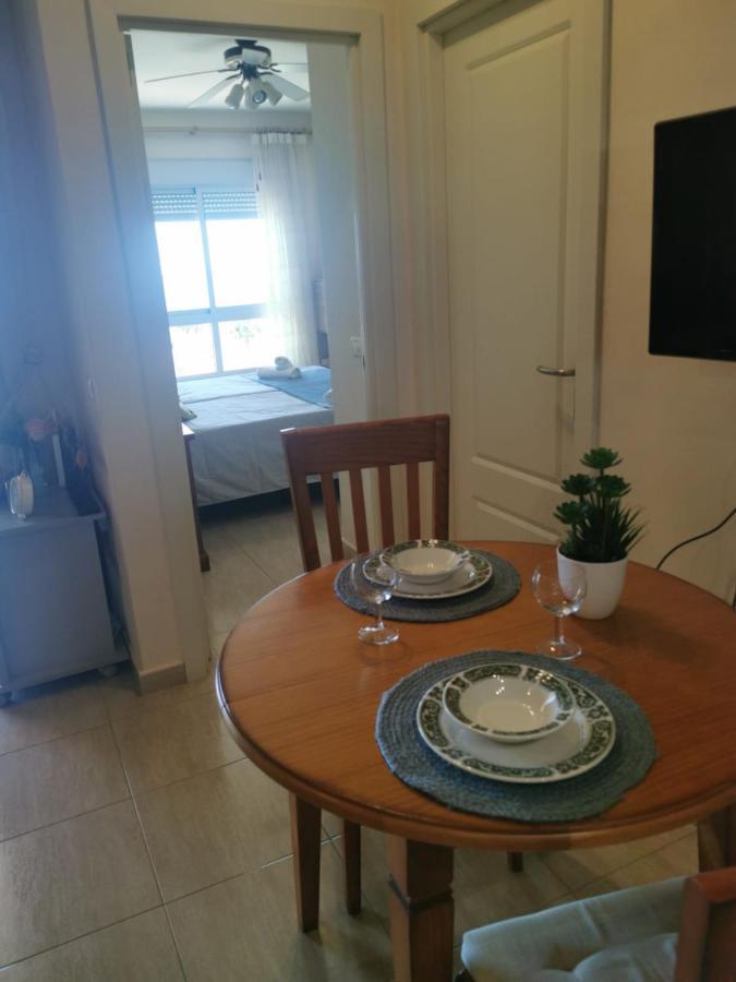 Ocean View -Air Condition, Parking- Golf Del Sur San Miguel de Abona Exterior foto