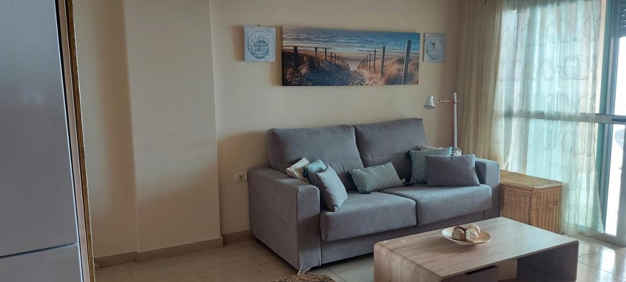 Ocean View -Air Condition, Parking- Golf Del Sur San Miguel de Abona Exterior foto